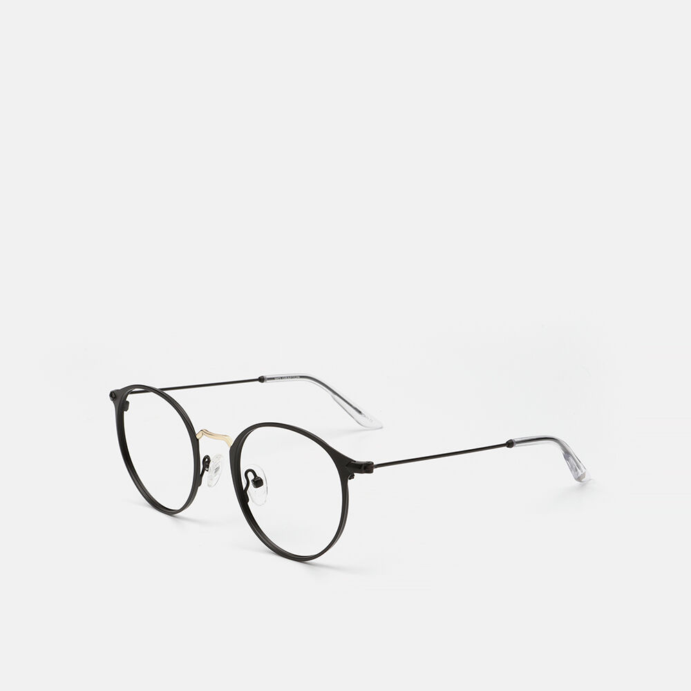 m&oacute; GRAFTON, black/gold, large