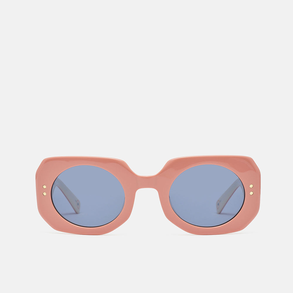 m&oacute; ALFAR ACHIOTE SUN, orange/beige, large