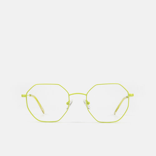 Wildgo LICHTENSTEIN, yellow, medium