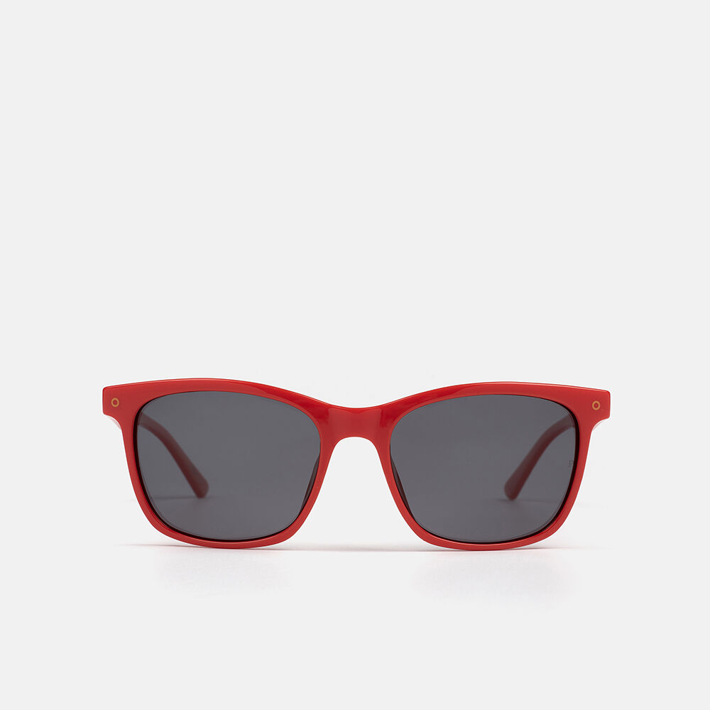 m&oacute; SELECCION LA ROJA SUN, red, large