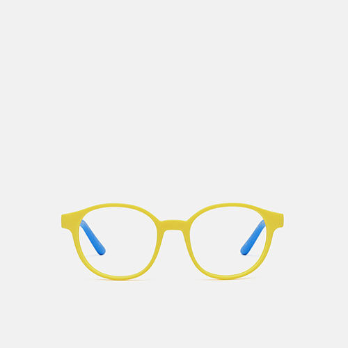 X BOB ESPONJA PATRICIO, yellow/blue, medium