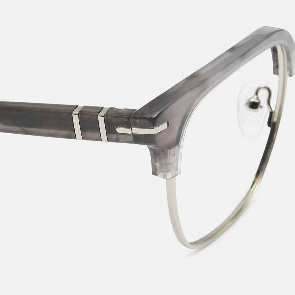 m&oacute; ATU, veined grey, large