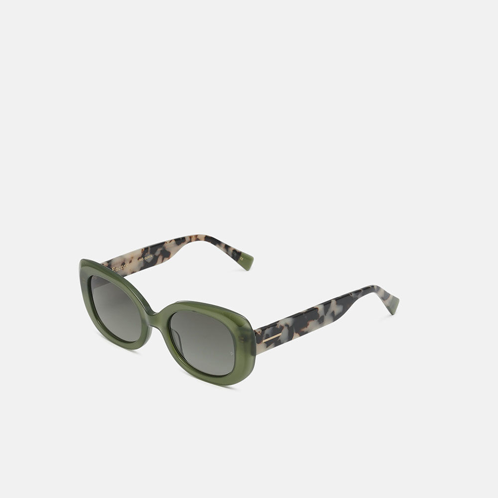 m&oacute; GUNTA SUN, green, large