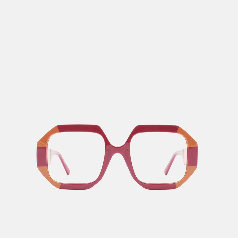 m&oacute; LEVANTI, pink/orange, large