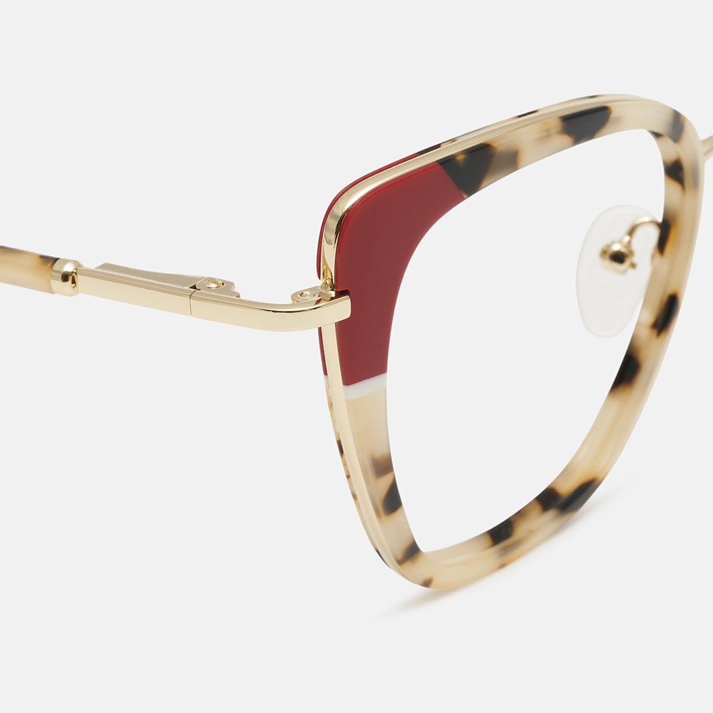 m&oacute; ATOCHA, white carey, large