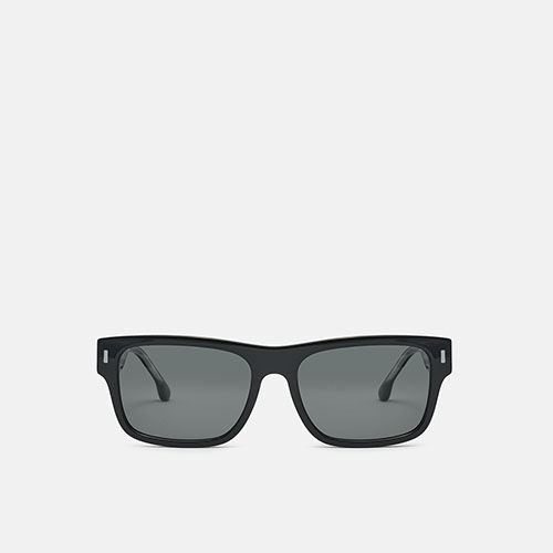 m&oacute; FRONT ROW KIM SUN, black, medium