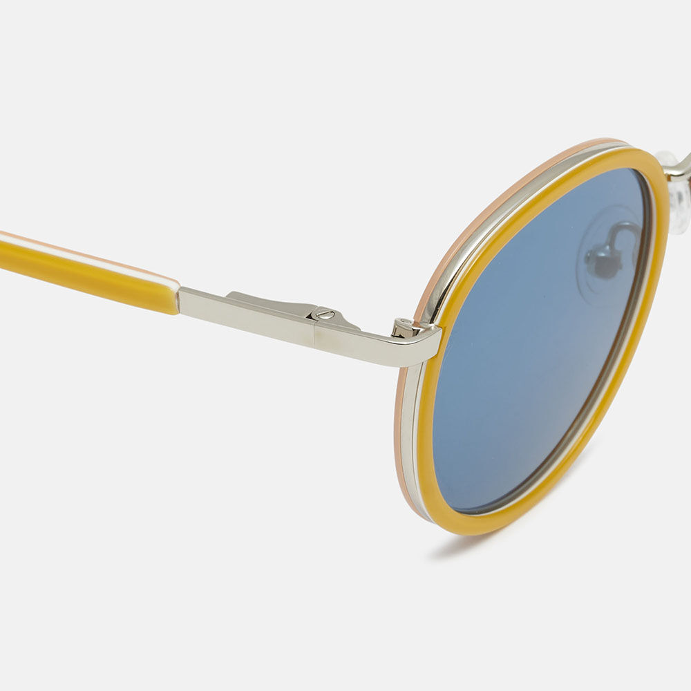 m&oacute; SALITRE SHIKE SUN, yellow, large