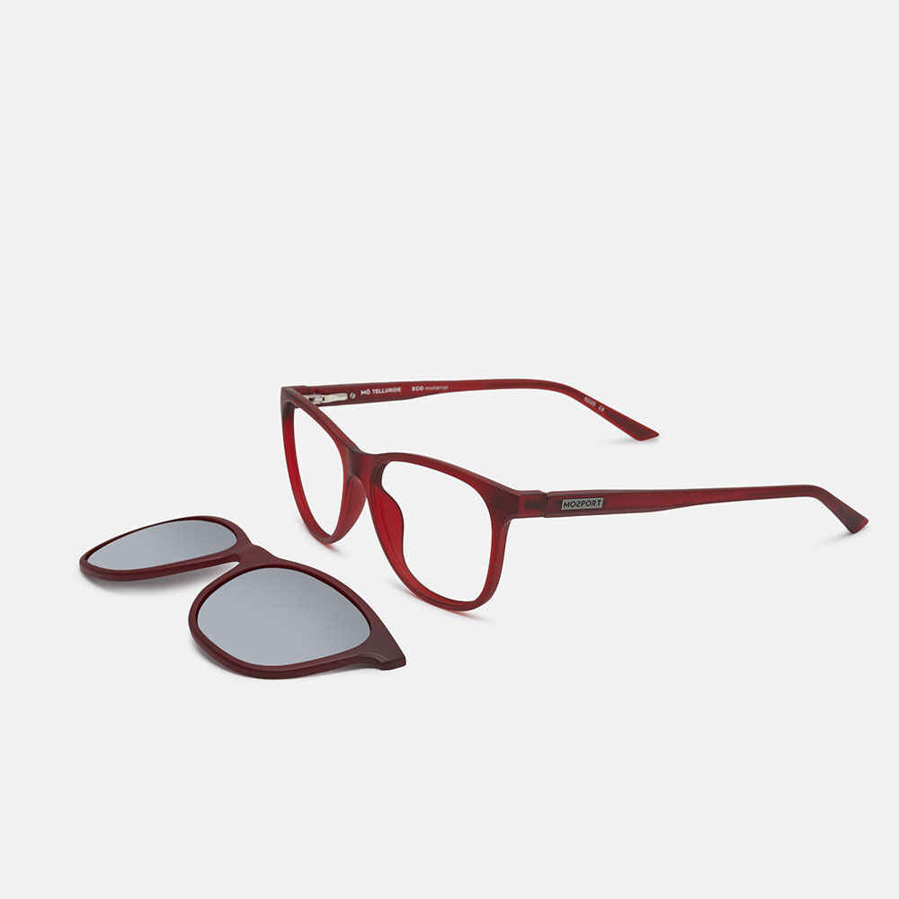 m&oacute; TELLURIDE-ON, red, large