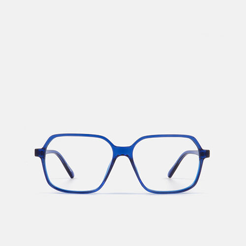 Wildgo KUSAMA, blue, medium