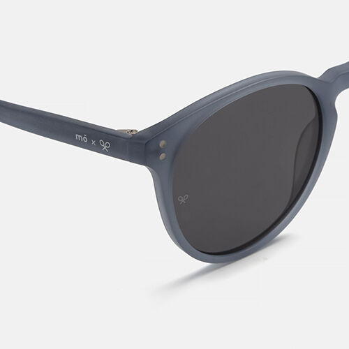 m&oacute; X SILBON PRATT SUN