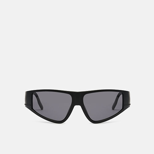 LUNAR 005. SUN, black, medium