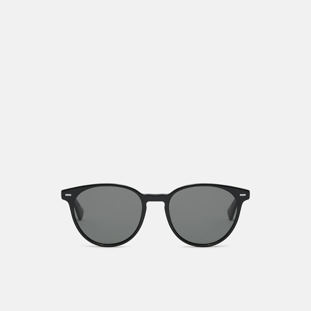 m&oacute; PERRIAND SUN, black, large