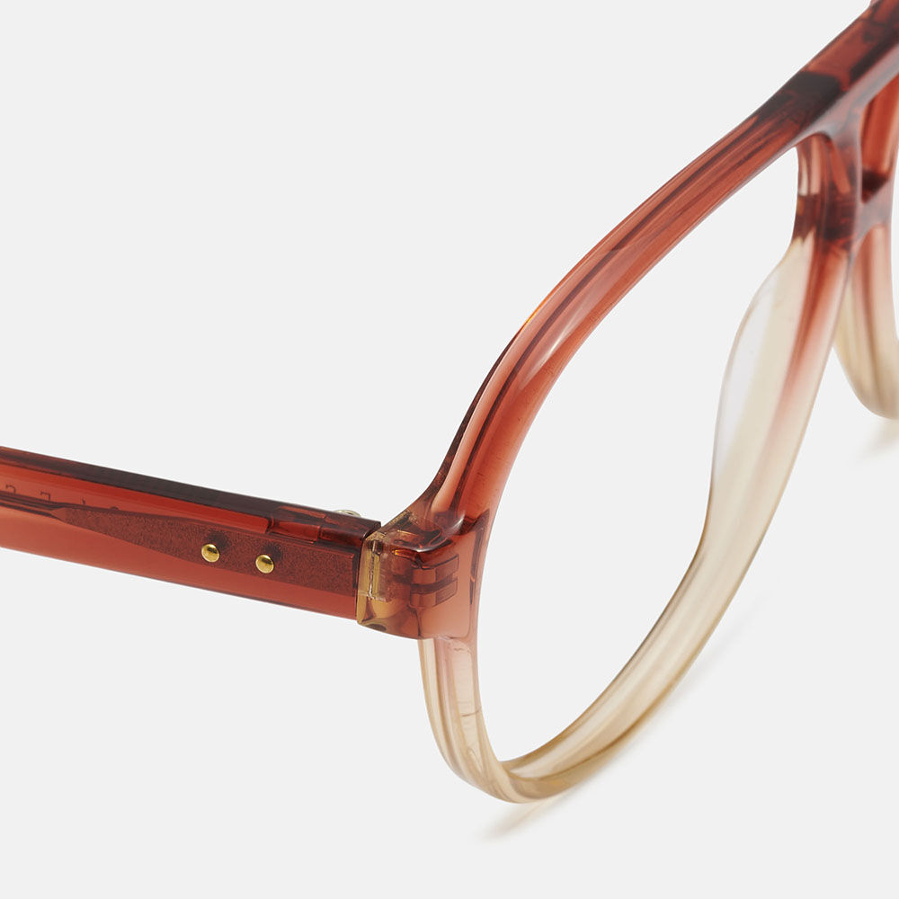 m&oacute; FLAMENCO, brown/beige, large