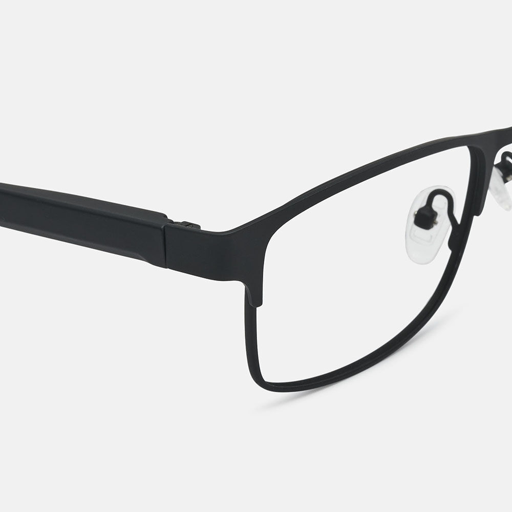 m&oacute; VALLEY, black, large