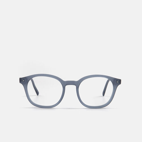 X SILBON BATTISTA, blue, medium