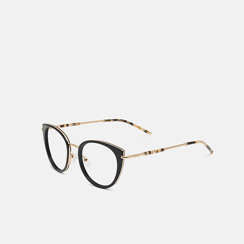 m&oacute; ROHE, black, medium