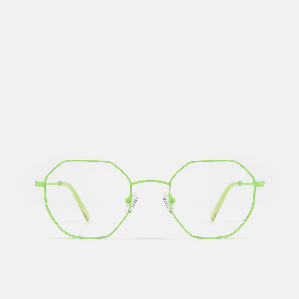 Wildgo LICHTENSTEIN, green, large