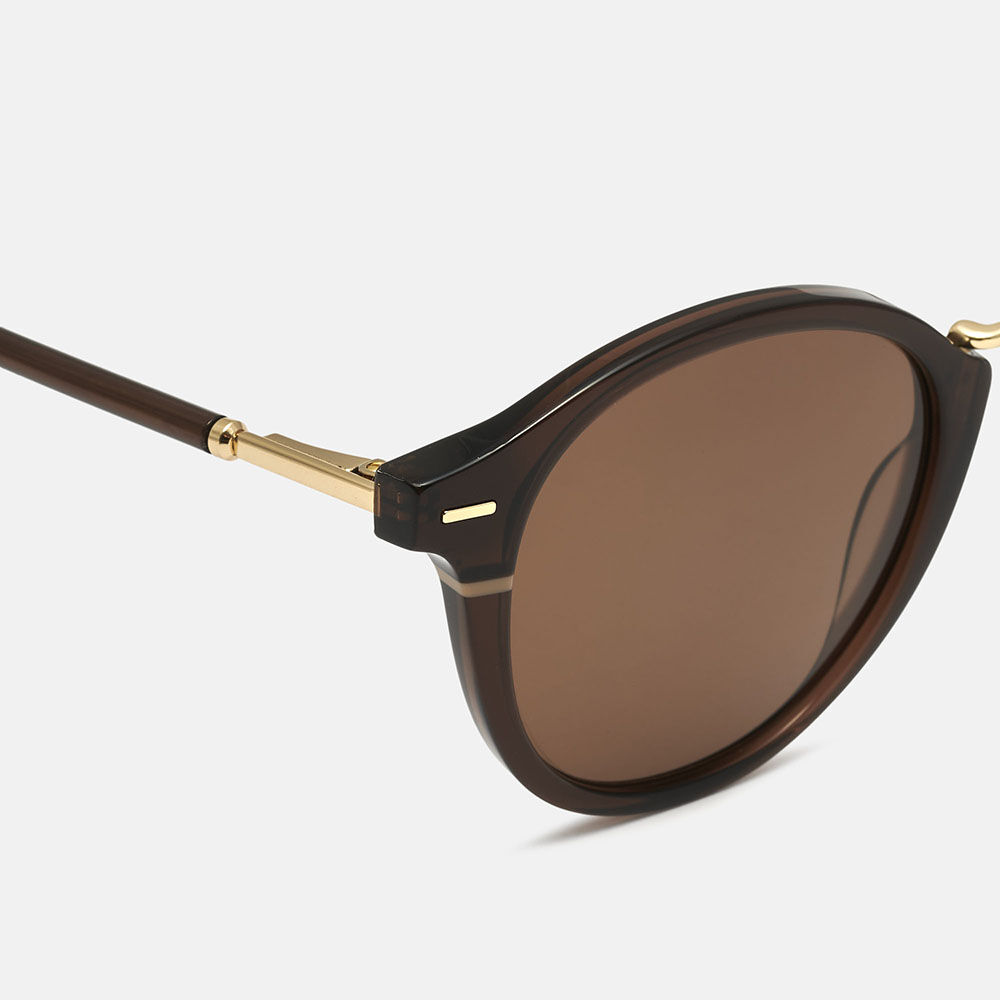 m&oacute; GOYA SUN, brown, large