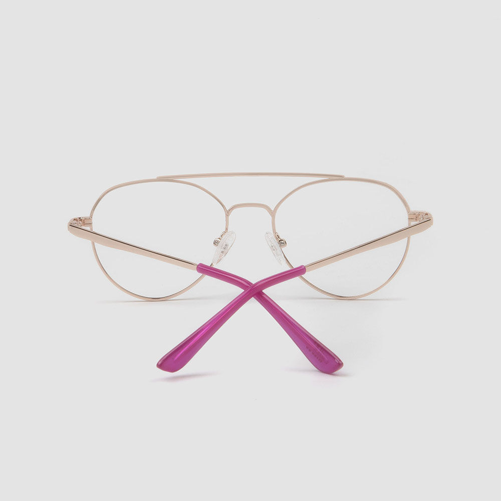 Wildgo TARIDA, rose gold, large