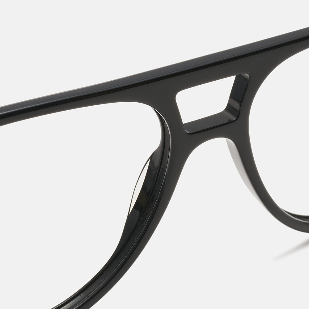 m&oacute; SAVNE, black, large