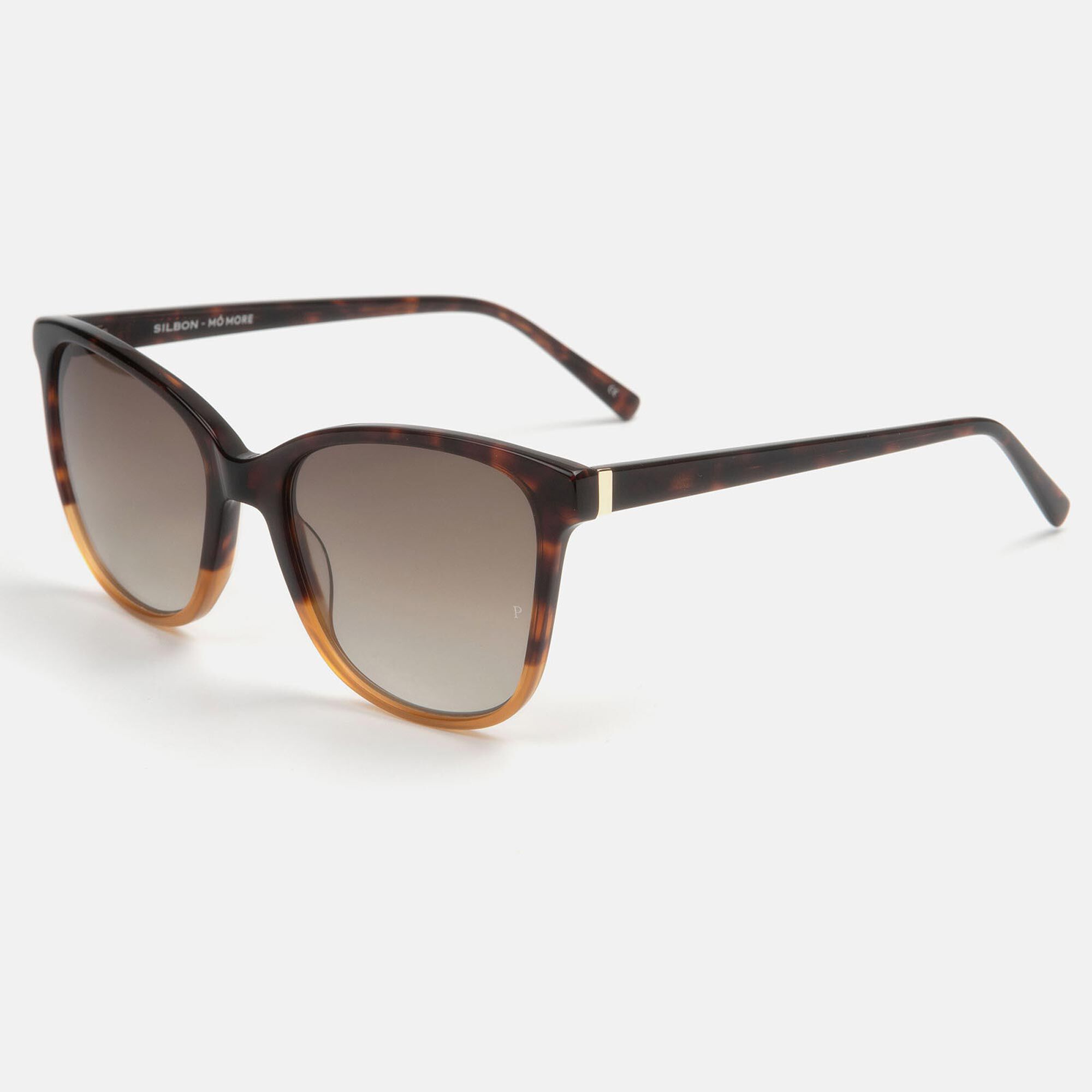 m&oacute; X SILBON MORE SUN