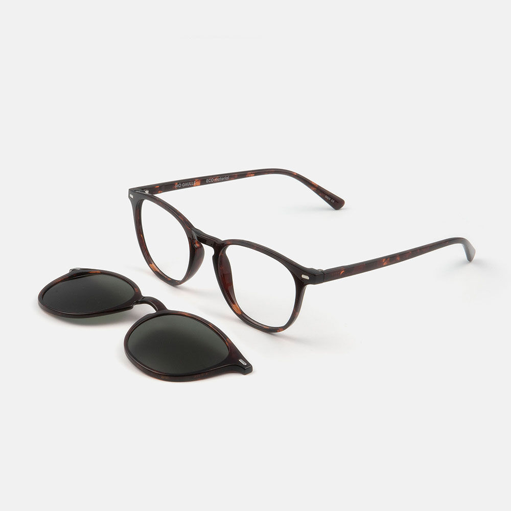 m&oacute; GAULLE, carey, large