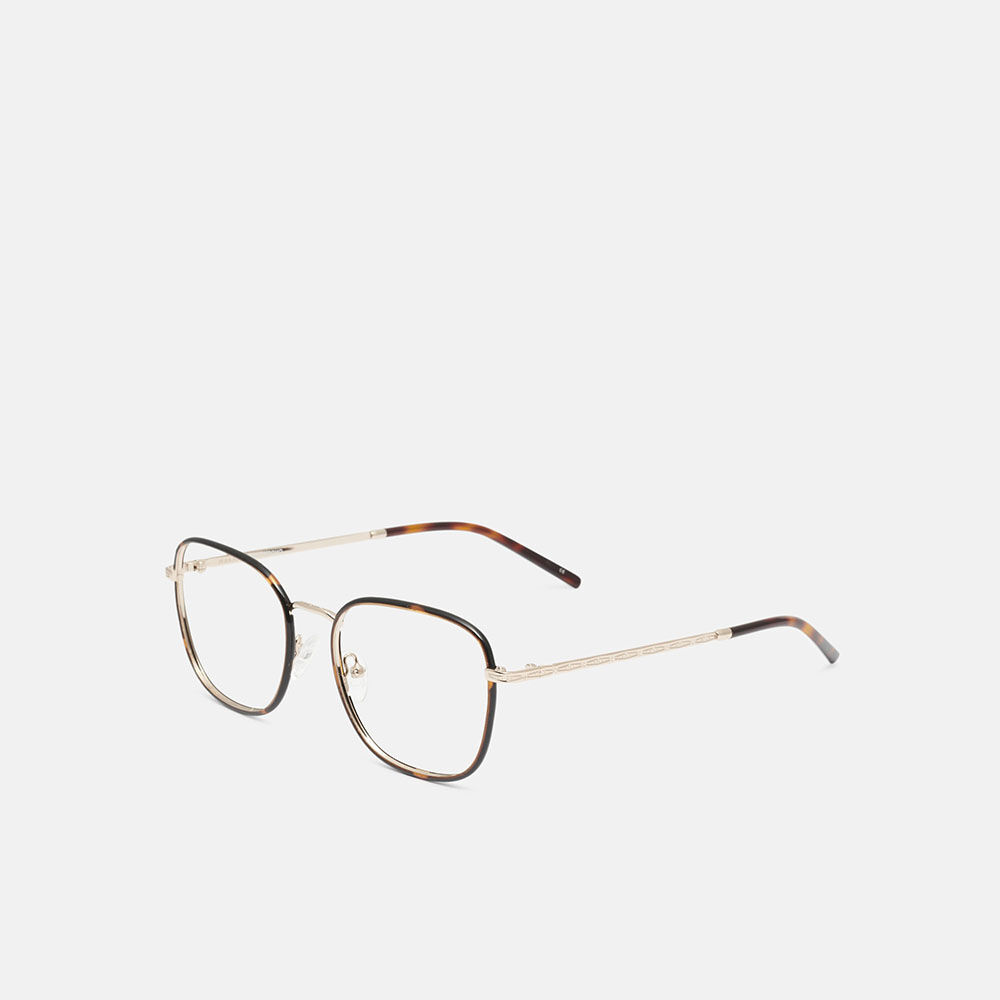 m&oacute; TEBOHO, carey/gold, large