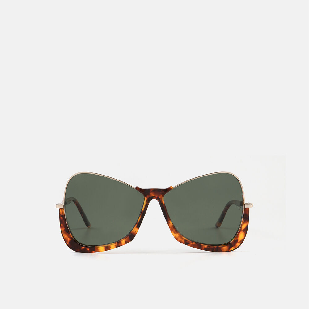 m&oacute; X OLIVA PARROT, , large