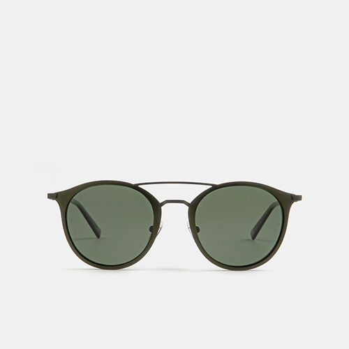 m&oacute; X SILBON LEONE SUN, green, medium