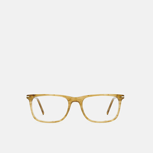 m&oacute; EKON, veined amber, medium