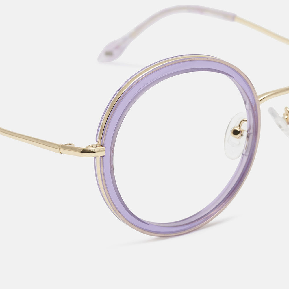 m&oacute; ORQUIDEA, purple, large