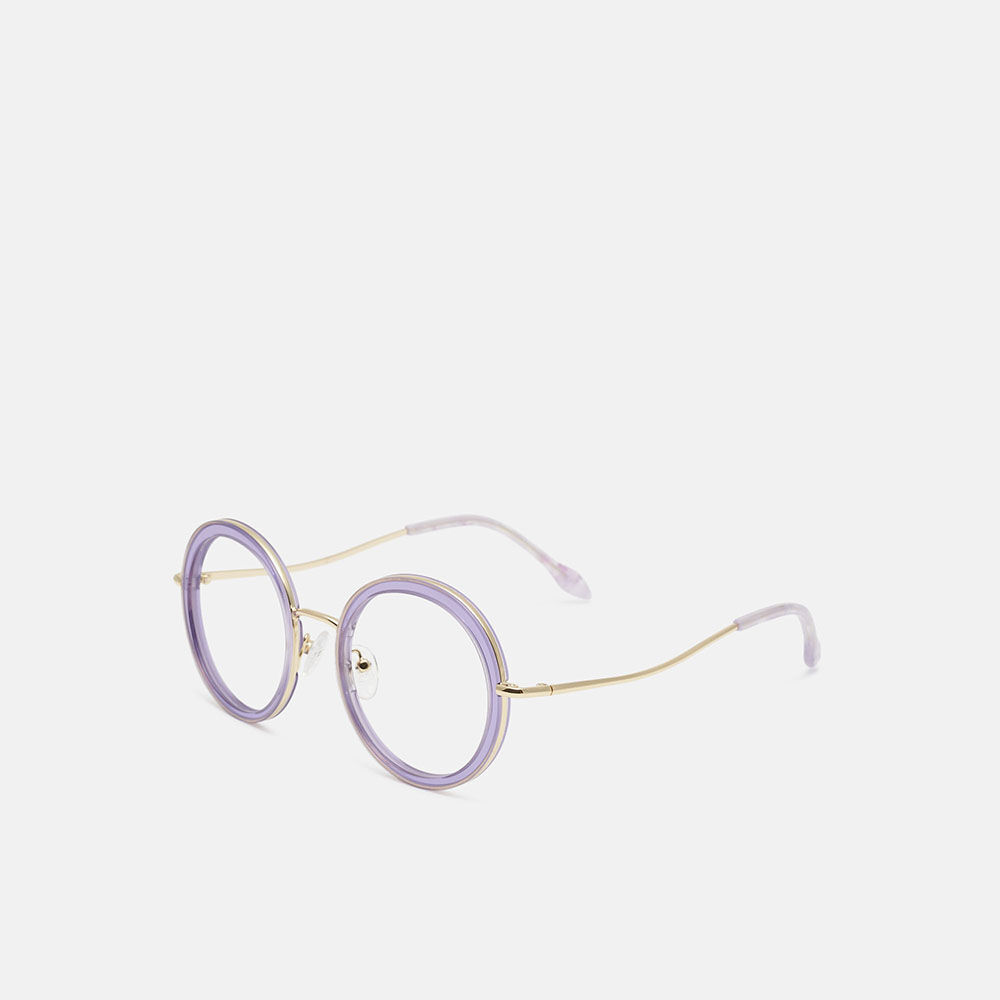 m&oacute; ORQUIDEA, purple, large