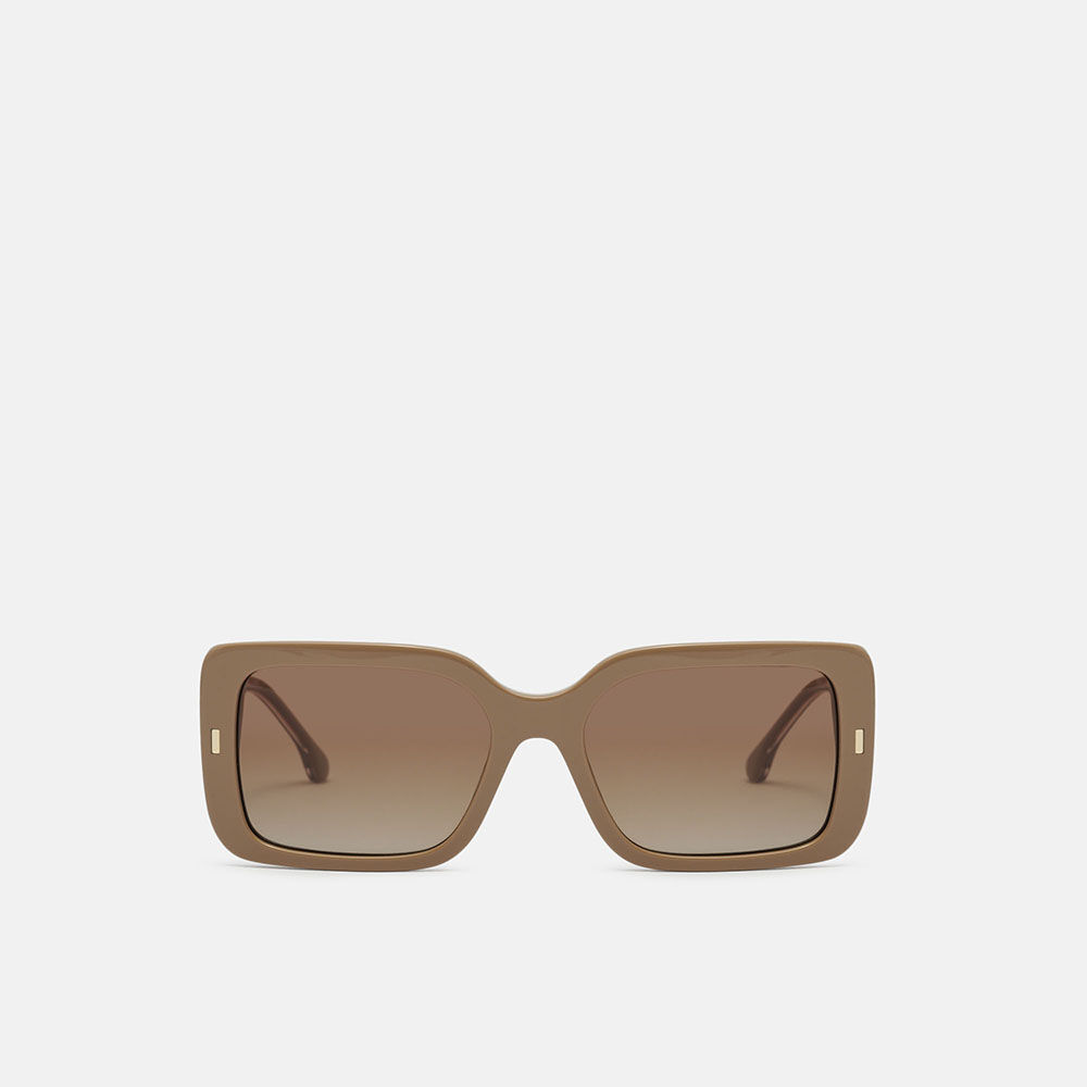 m&oacute; FRONT ROW DARIA SUN, light brown, large