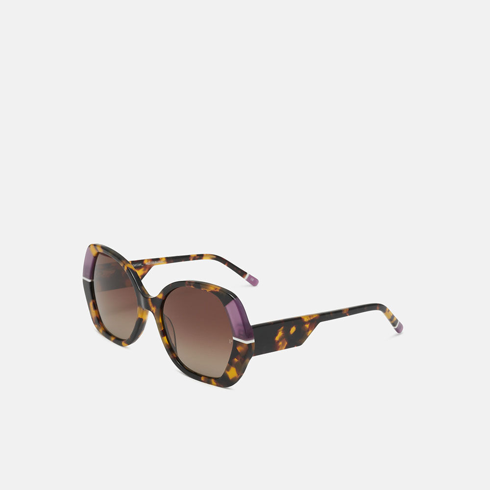 m&oacute; TRIBUNAL SUN, carey, large