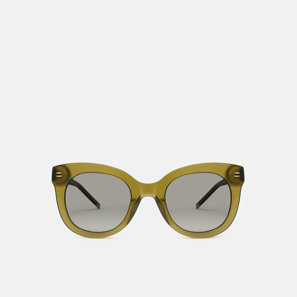 m&oacute; ZAHRA SUN, green, large