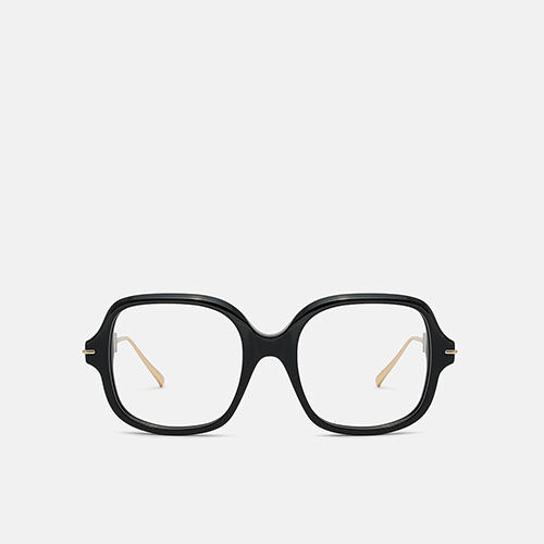 m&oacute; STUDIO 002, black, medium