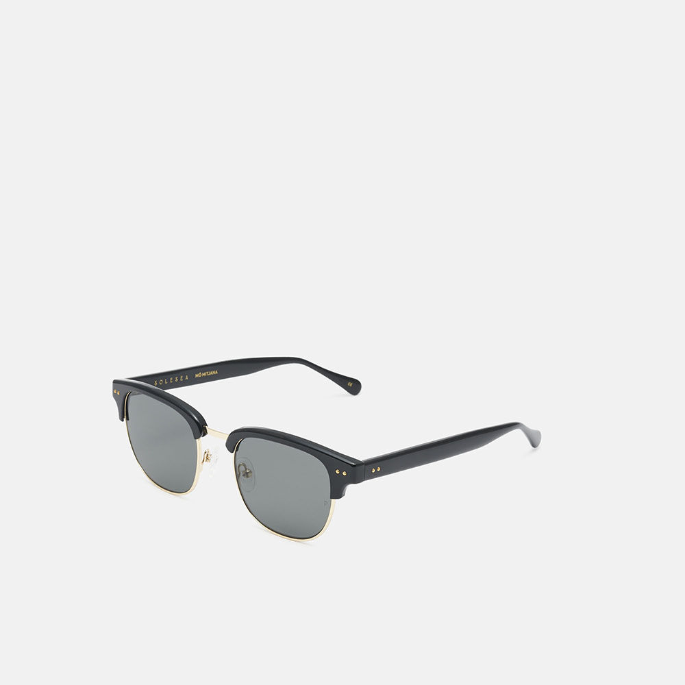 m&oacute; MITJANA SUN, black, large