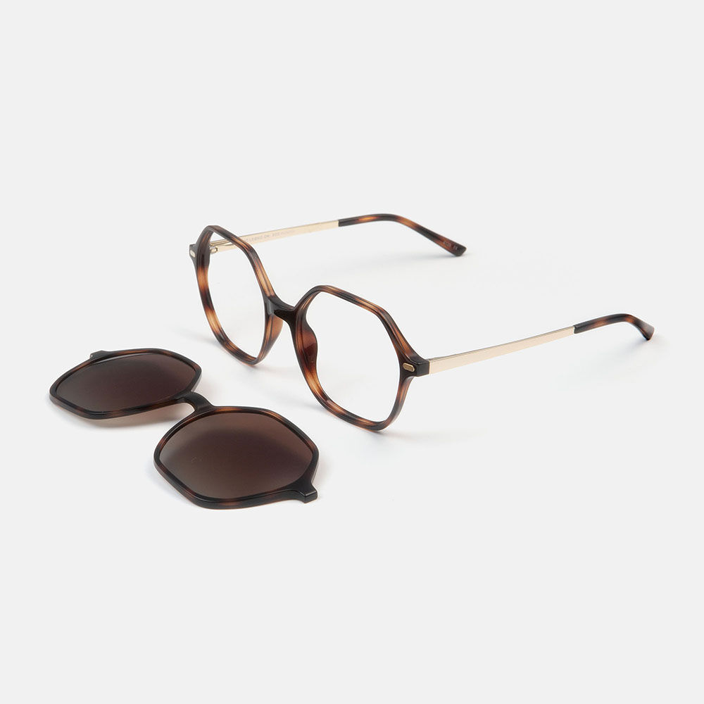 m&oacute; LEIBNIZ-ON, carey, large