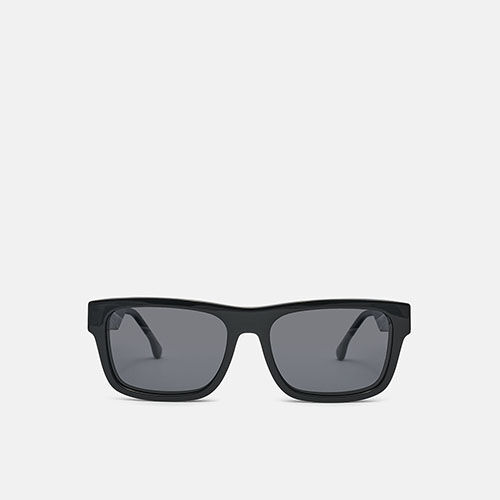 m&oacute; FRONT ROW KIM-ON, black, medium