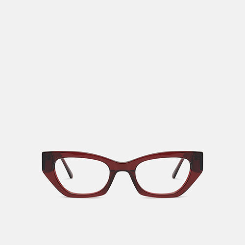 m&oacute; PEARL, burgundy, medium