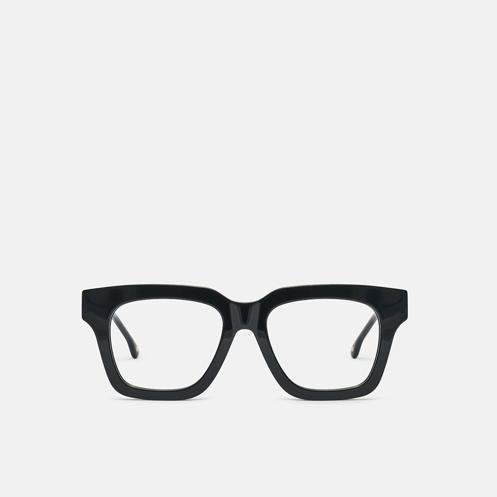 m&oacute; FRONT ROW PEARSON-ON, black, large