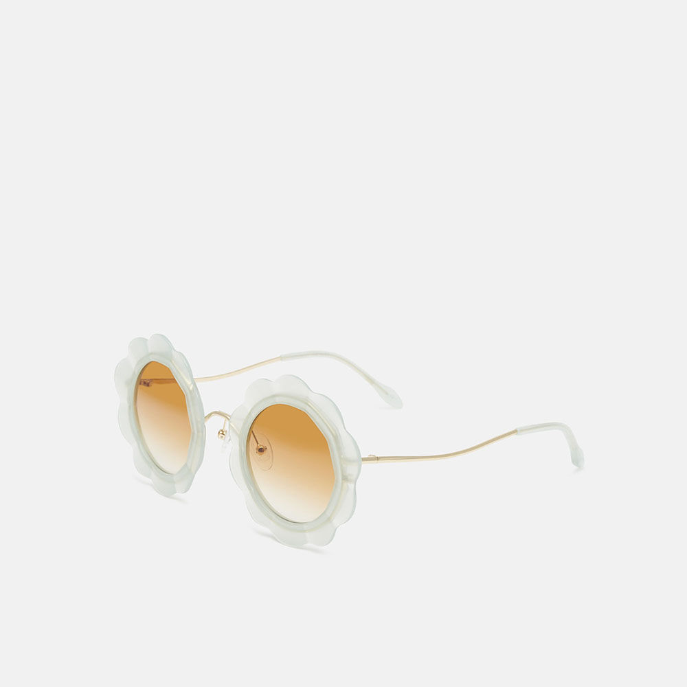 m&oacute; BOUQUET ALISO SUN, green, large