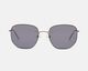 NOREN DAKINI SUN, gun metal, large