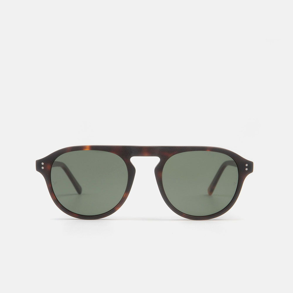 m&oacute; X SILBON VELA SUN, carey, large