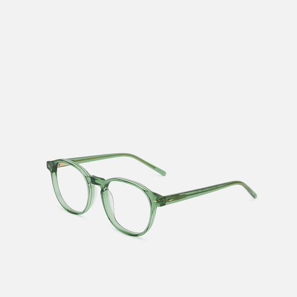 m&oacute; BABU, green, large