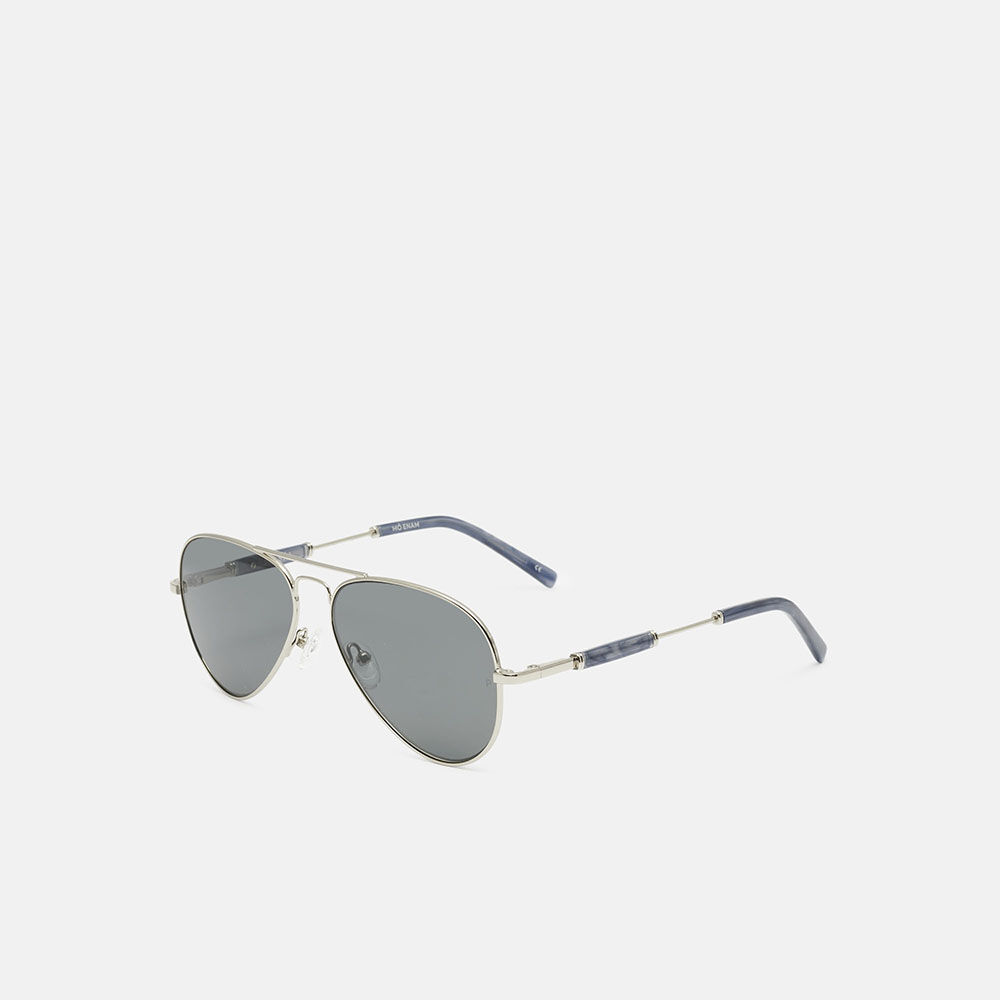 m&oacute; ENAM SUN, silver/grey, large