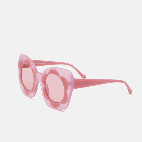 m&oacute; PASIFLORA SUN, pink, medium