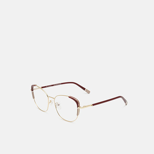 m&oacute; JUNGFRAUJOCH, burgundy, medium