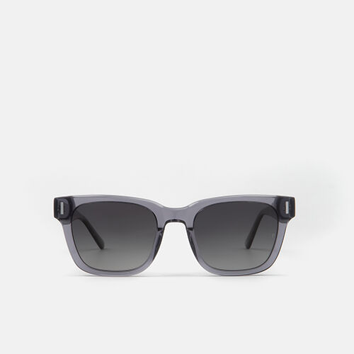 m&oacute; FRONT ROW PATRYK SUN, grey, medium