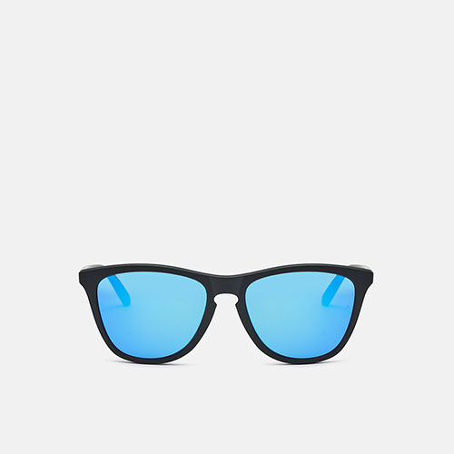 m&oacute; BAQUEIRA SUN, black/blue, medium